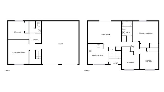 7739 Inverness Drive, Indianapolis, IN 46237