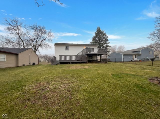 7739 Inverness Drive, Indianapolis, IN 46237