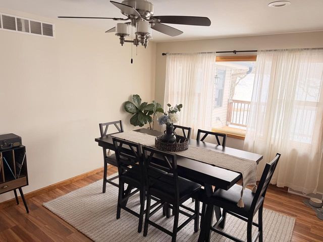 223 Clover LANE, Janesville, WI 53548