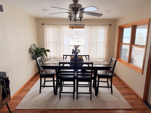 223 Clover LANE, Janesville, WI 53548