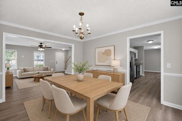 104 Majestic Drive, Columbia, SC 29223