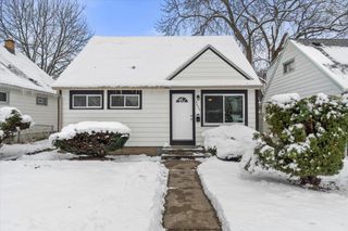 4655 N 20th STREET, Milwaukee, WI 53209