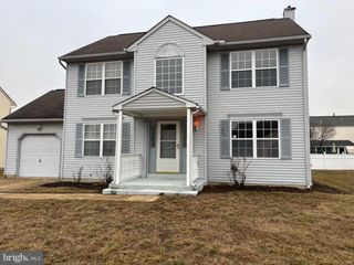 708 STAGHORN DR, New Castle, DE 19720