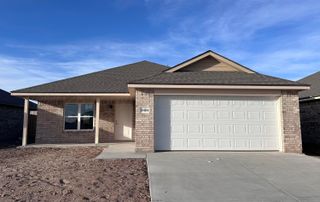 4404 Sunset Street, Amarillo, TX 79118