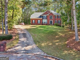 155 Matthew Way, Fayetteville, GA 30214