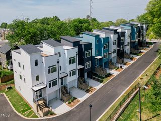 600 Rocky Knob Court, Raleigh, NC 27601