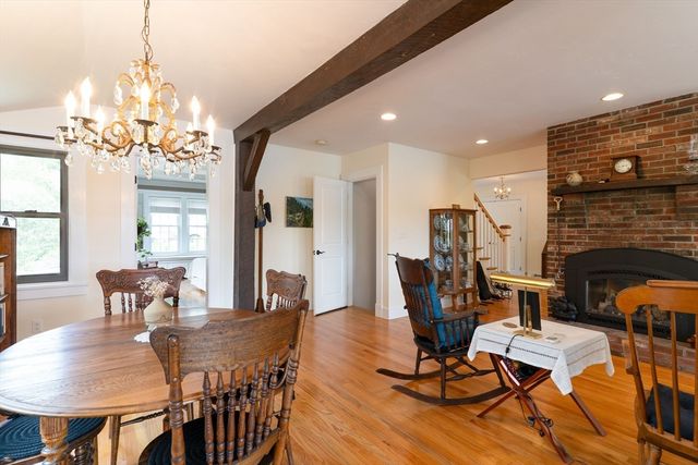 38 Warepoint Rd, West Brookfield, MA 01585