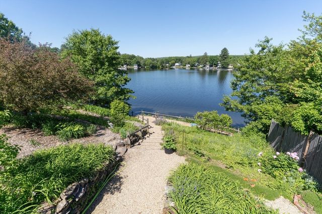 38 Warepoint Rd, West Brookfield, MA 01585
