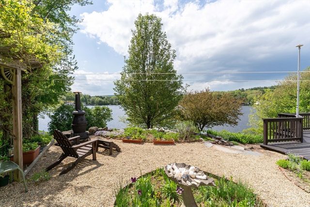 38 Warepoint Rd, West Brookfield, MA 01585