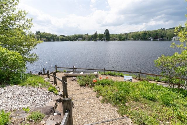 38 Warepoint Rd, West Brookfield, MA 01585
