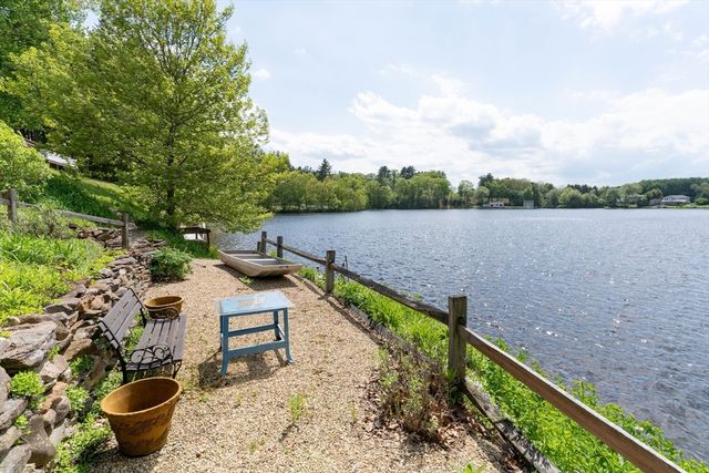 38 Warepoint Rd, West Brookfield, MA 01585