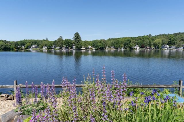 38 Warepoint Rd, West Brookfield, MA 01585