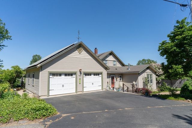 38 Warepoint Rd, West Brookfield, MA 01585