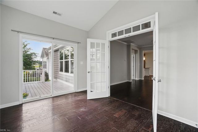 3221 Sybilla ST, Chesapeake, VA 23323