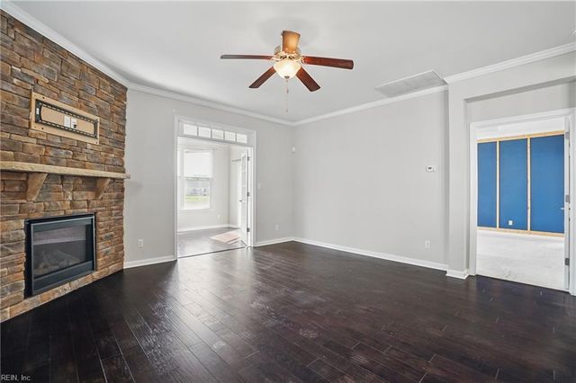 3221 Sybilla ST, Chesapeake, VA 23323