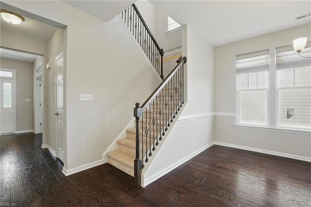3221 Sybilla ST, Chesapeake, VA 23323