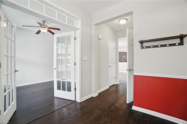 3221 Sybilla ST, Chesapeake, VA 23323