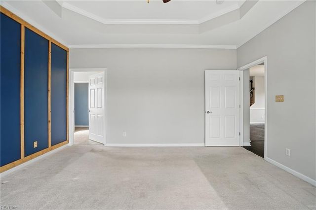 3221 Sybilla ST, Chesapeake, VA 23323