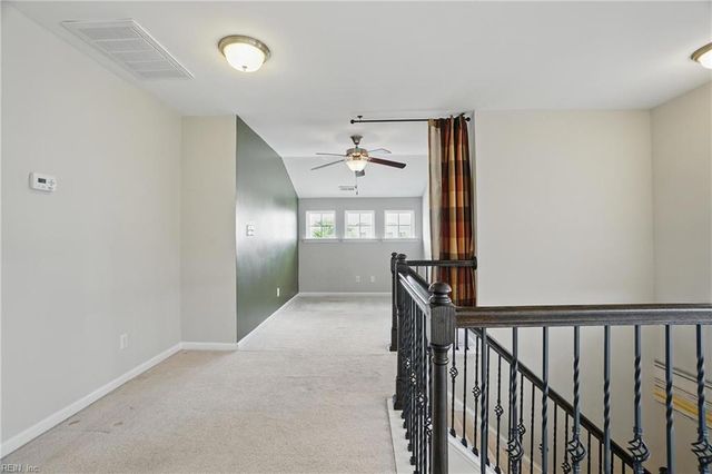 3221 Sybilla ST, Chesapeake, VA 23323