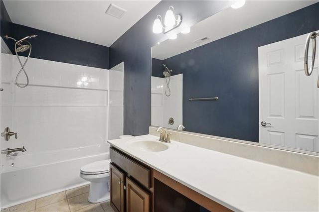 3221 Sybilla ST, Chesapeake, VA 23323