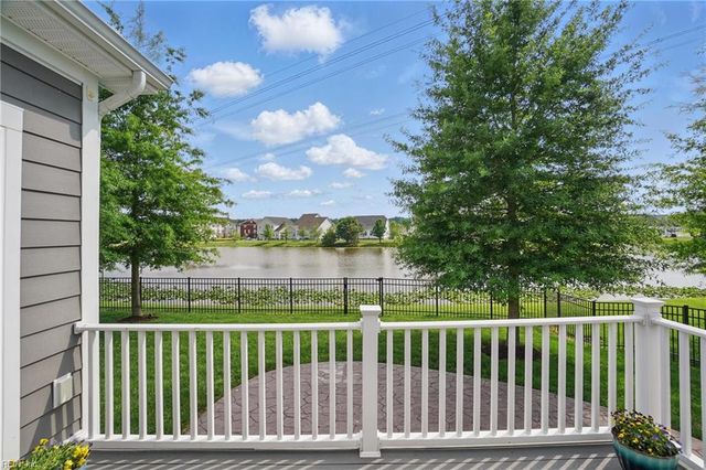 3221 Sybilla ST, Chesapeake, VA 23323