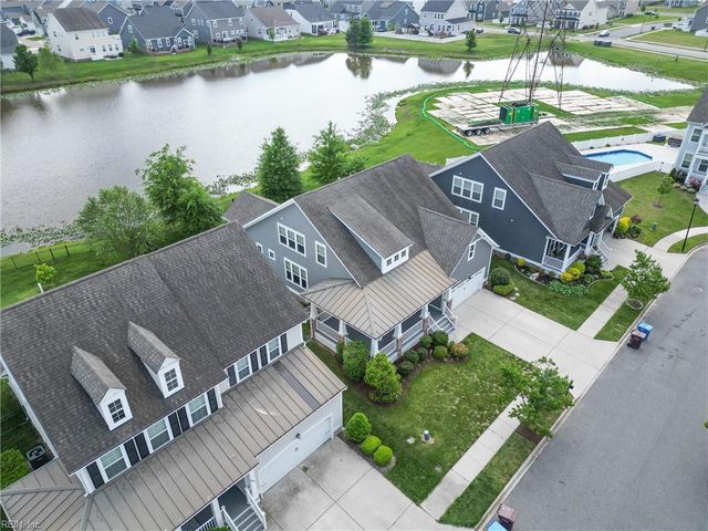 3221 Sybilla ST, Chesapeake, VA 23323