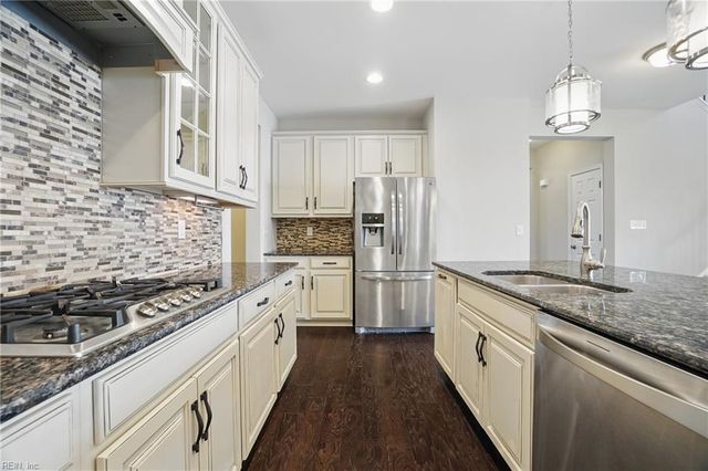 3221 Sybilla ST, Chesapeake, VA 23323