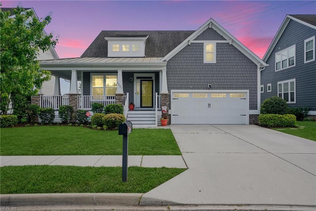 3221 Sybilla ST, Chesapeake, VA 23323