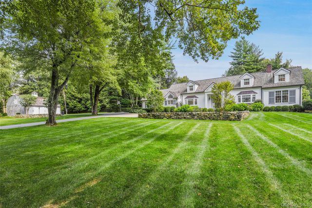 21 Bisbee Lane, Bedford Hills, NY 10507