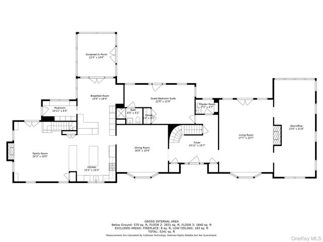 21 Bisbee Lane, Bedford Hills, NY 10507