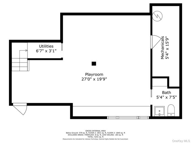 21 Bisbee Lane, Bedford Hills, NY 10507