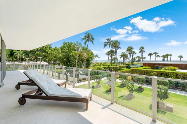 350 Ocean Dr 201N, Key Biscayne, FL 33149