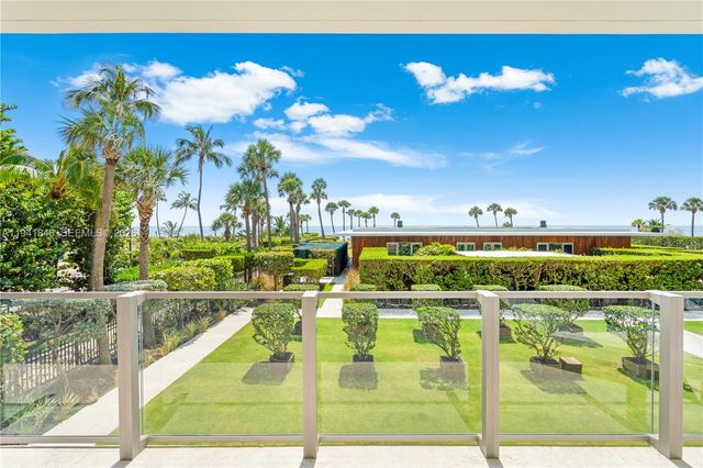 350 Ocean Dr 201N, Key Biscayne, FL 33149