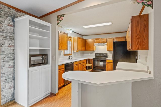 3575 N FREDERICK CT, Columbia, MO 65202