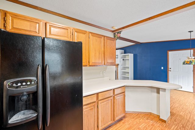 3575 N FREDERICK CT, Columbia, MO 65202