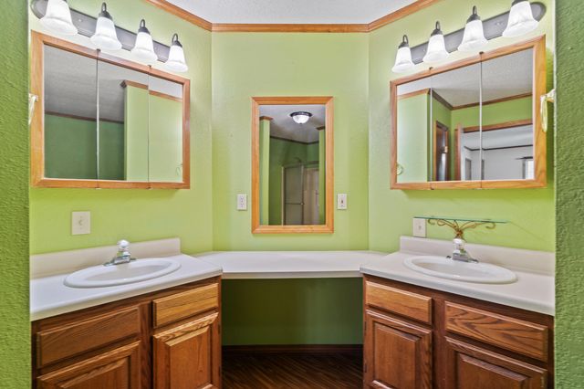 3575 N FREDERICK CT, Columbia, MO 65202