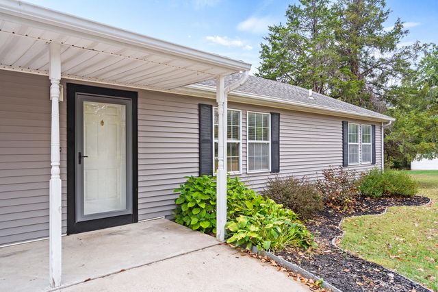 3575 N FREDERICK CT, Columbia, MO 65202