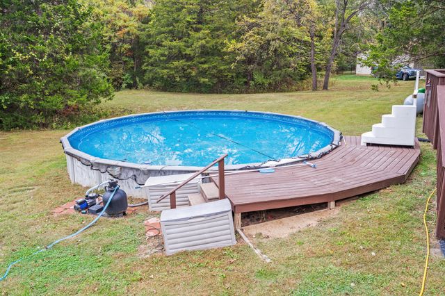 3575 N FREDERICK CT, Columbia, MO 65202