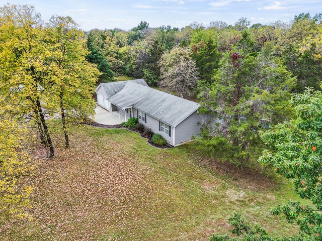 3575 N FREDERICK CT, Columbia, MO 65202