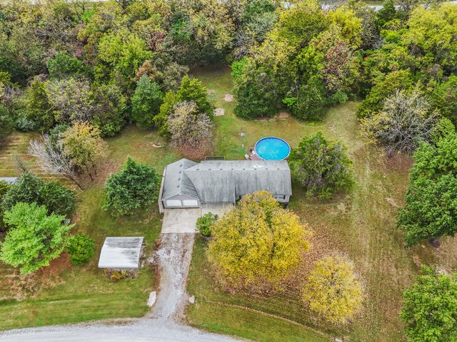 3575 N FREDERICK CT, Columbia, MO 65202