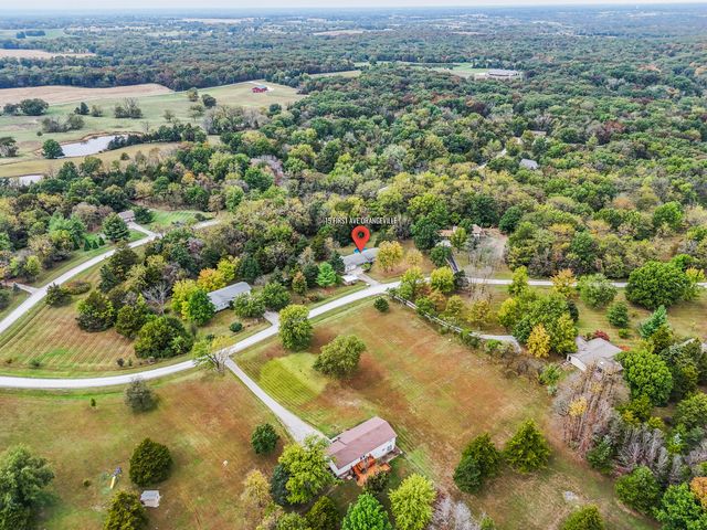 3575 N FREDERICK CT, Columbia, MO 65202