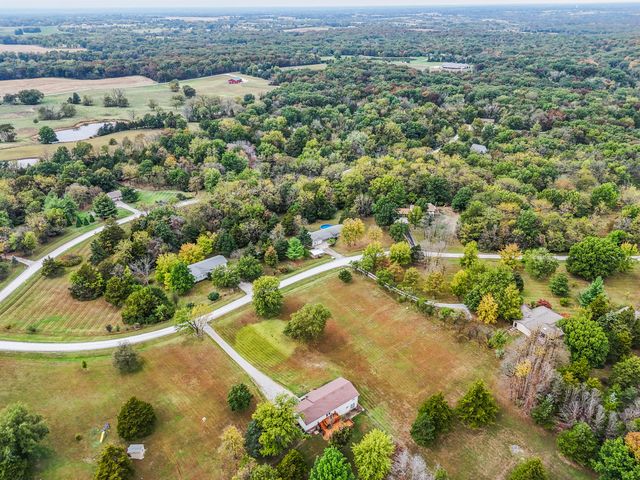 3575 N FREDERICK CT, Columbia, MO 65202