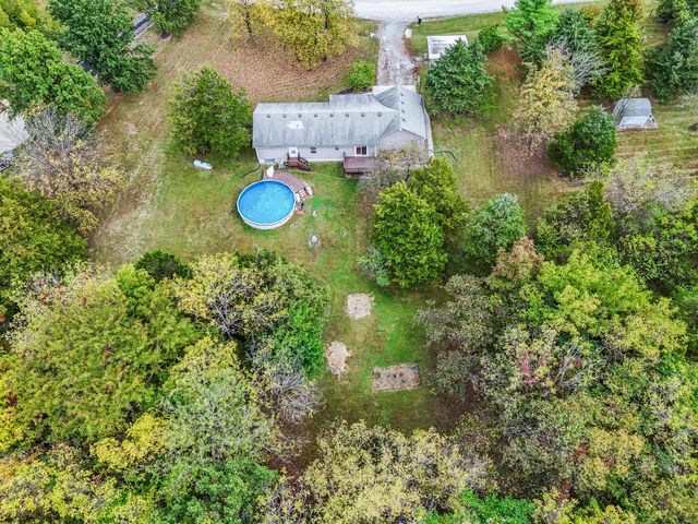 3575 N FREDERICK CT, Columbia, MO 65202