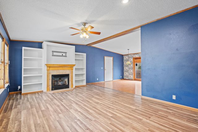 3575 N FREDERICK CT, Columbia, MO 65202