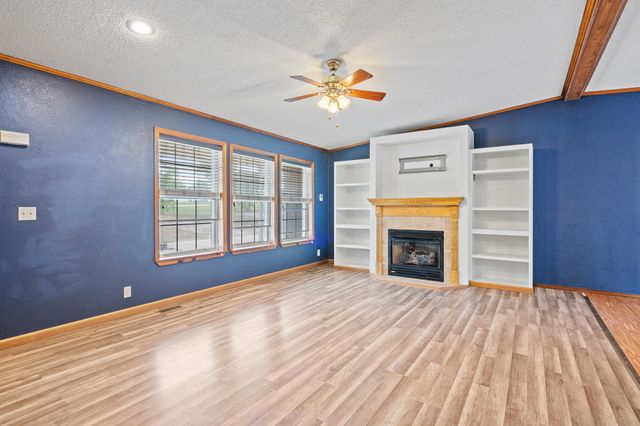 3575 N FREDERICK CT, Columbia, MO 65202