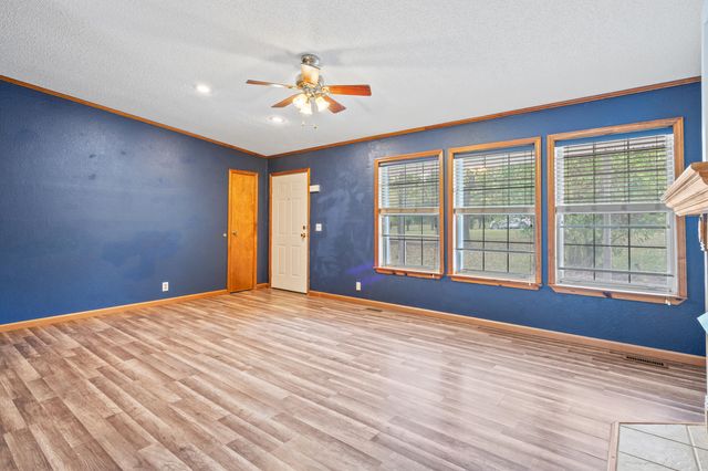 3575 N FREDERICK CT, Columbia, MO 65202