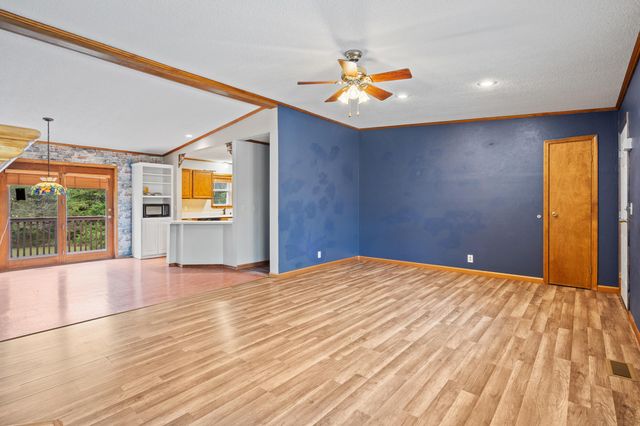 3575 N FREDERICK CT, Columbia, MO 65202