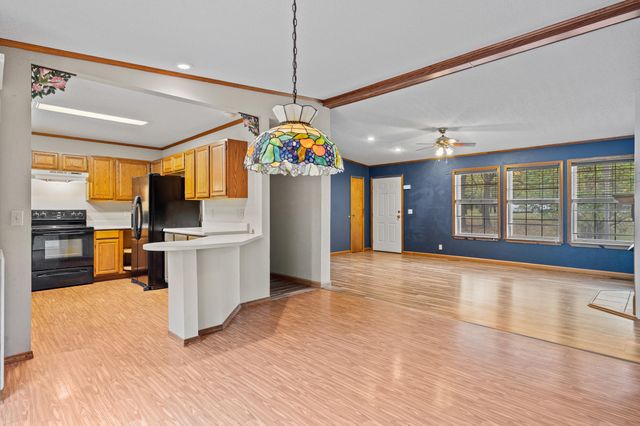 3575 N FREDERICK CT, Columbia, MO 65202