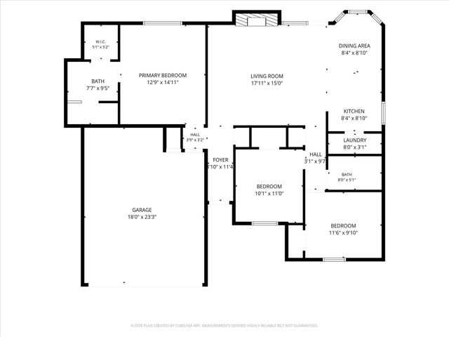 7300 Kary Lynn Drive E, Watauga, TX 76148