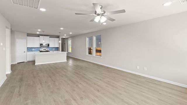 1736 Coachman Drive, Forney, TX 75126